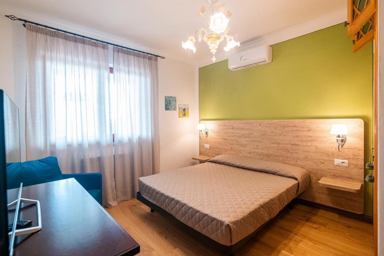 Villa La Pieve Читта-делла-Пьеве Экстерьер фото