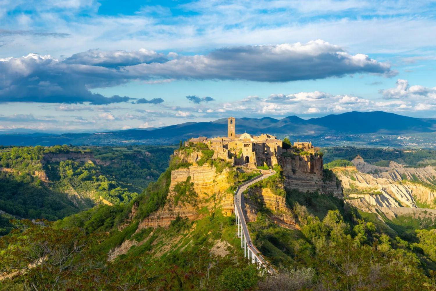 Villa La Pieve Читта-делла-Пьеве Экстерьер фото